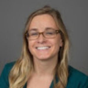 Meet your Posher, Catherine